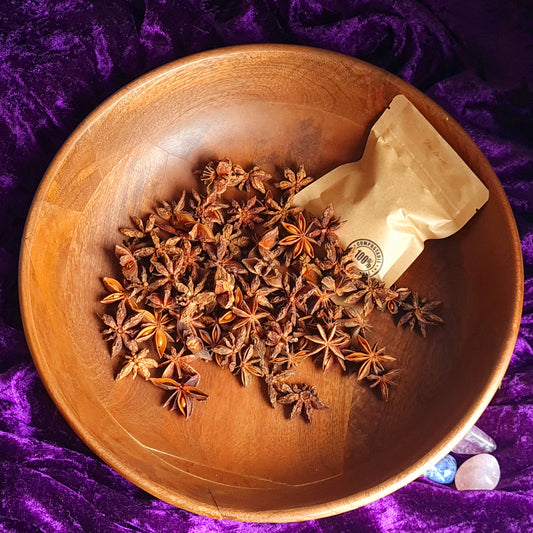 Star Anise