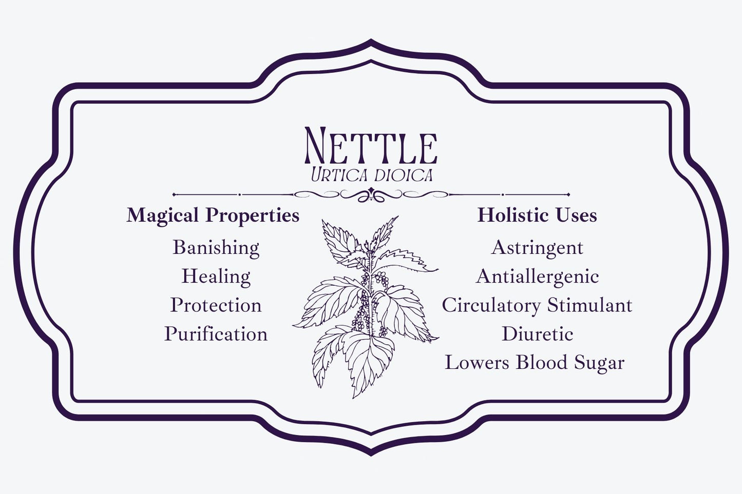 Nettle