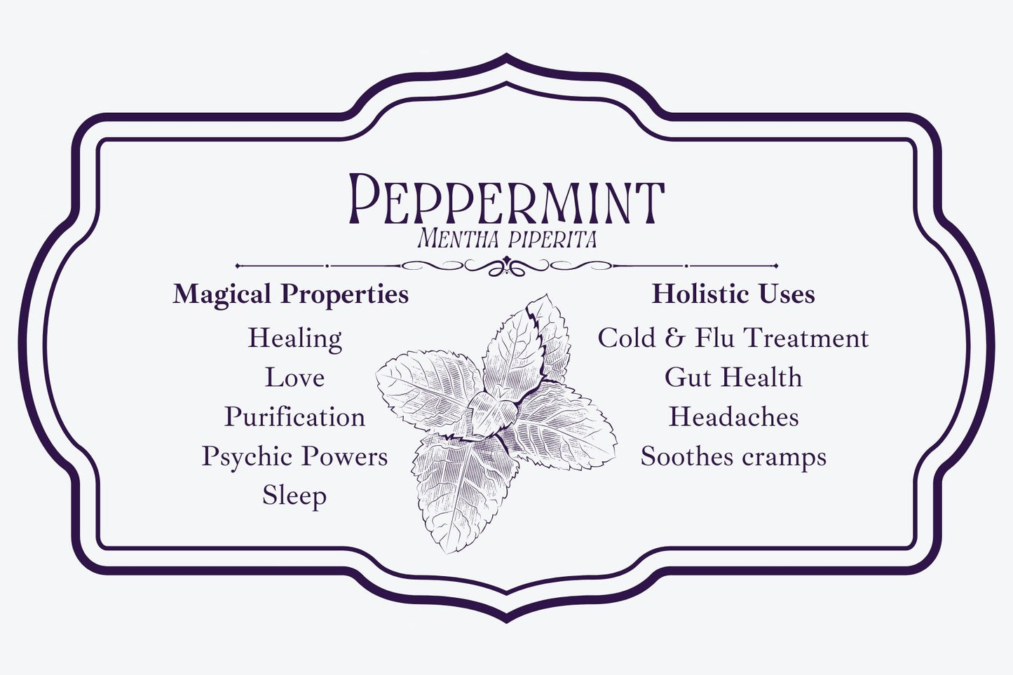 Peppermint