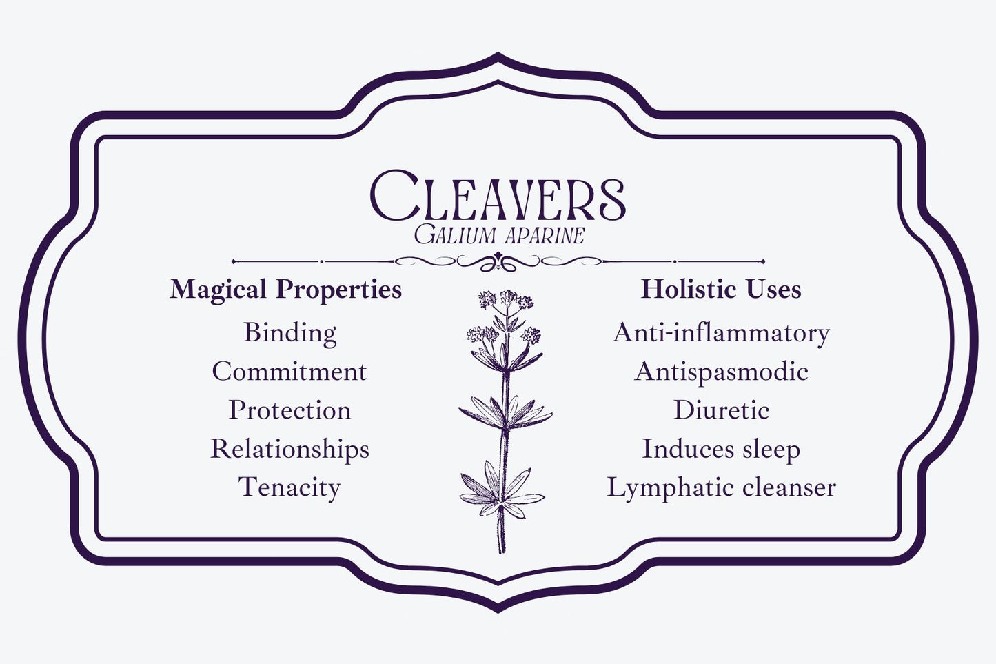 Cleavers